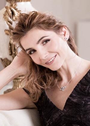 Clotilde Courau